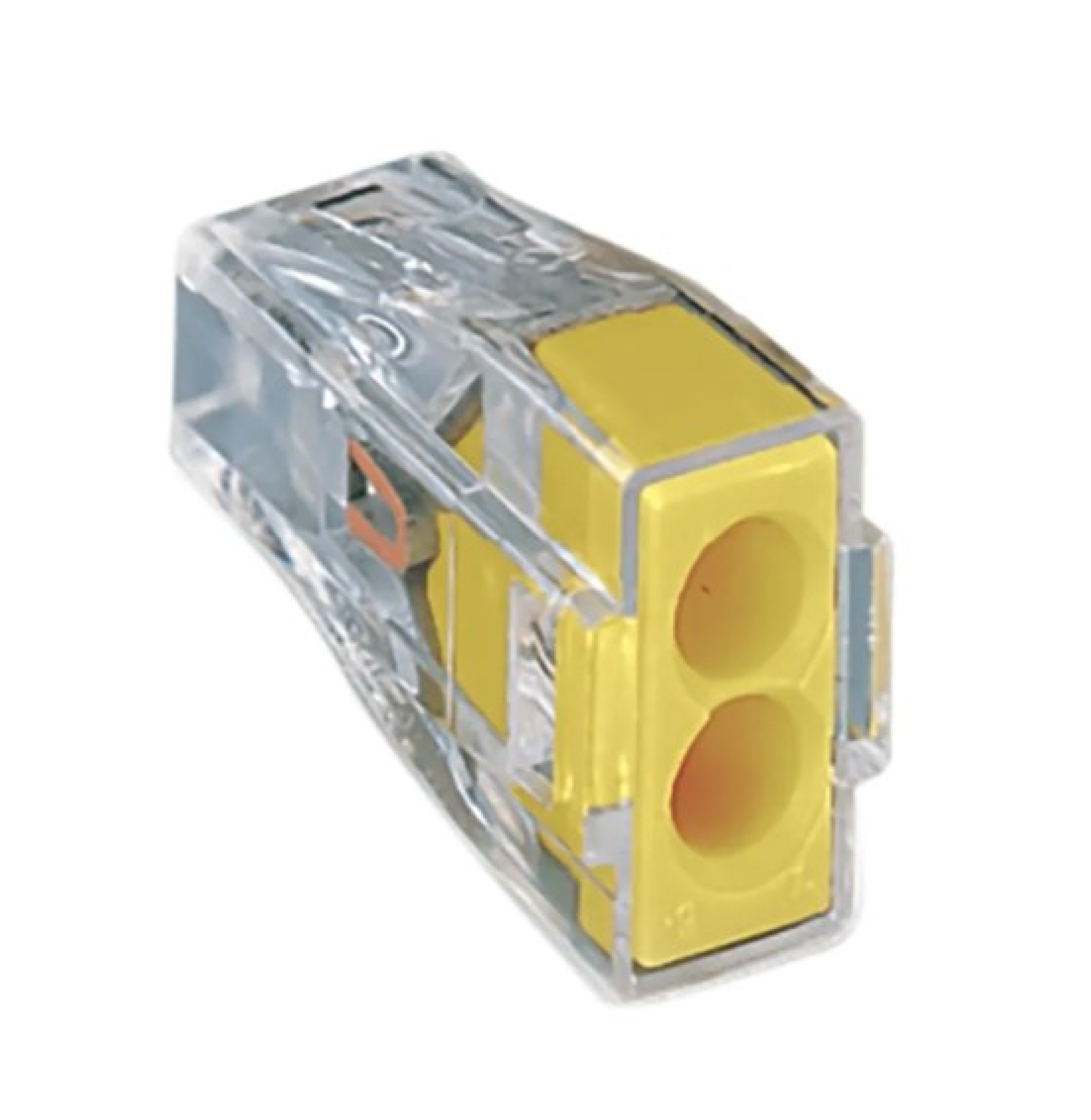 CONECTOR WAGO DERV 18-12AWG 2POL AML WAGO 773-102