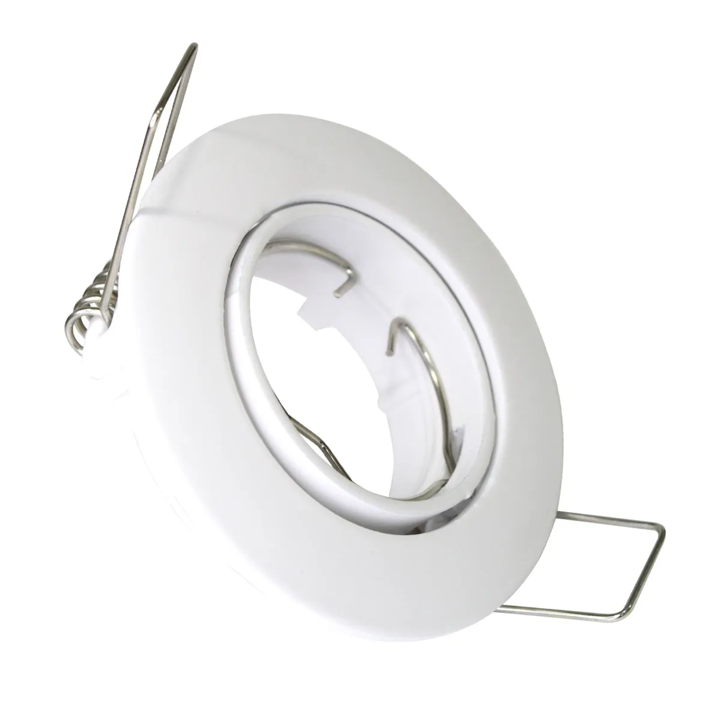 BALA EMPOTRAR ALUMINIO MR11 MINI DICROICO ILUMAX 2108 - Imagen 2