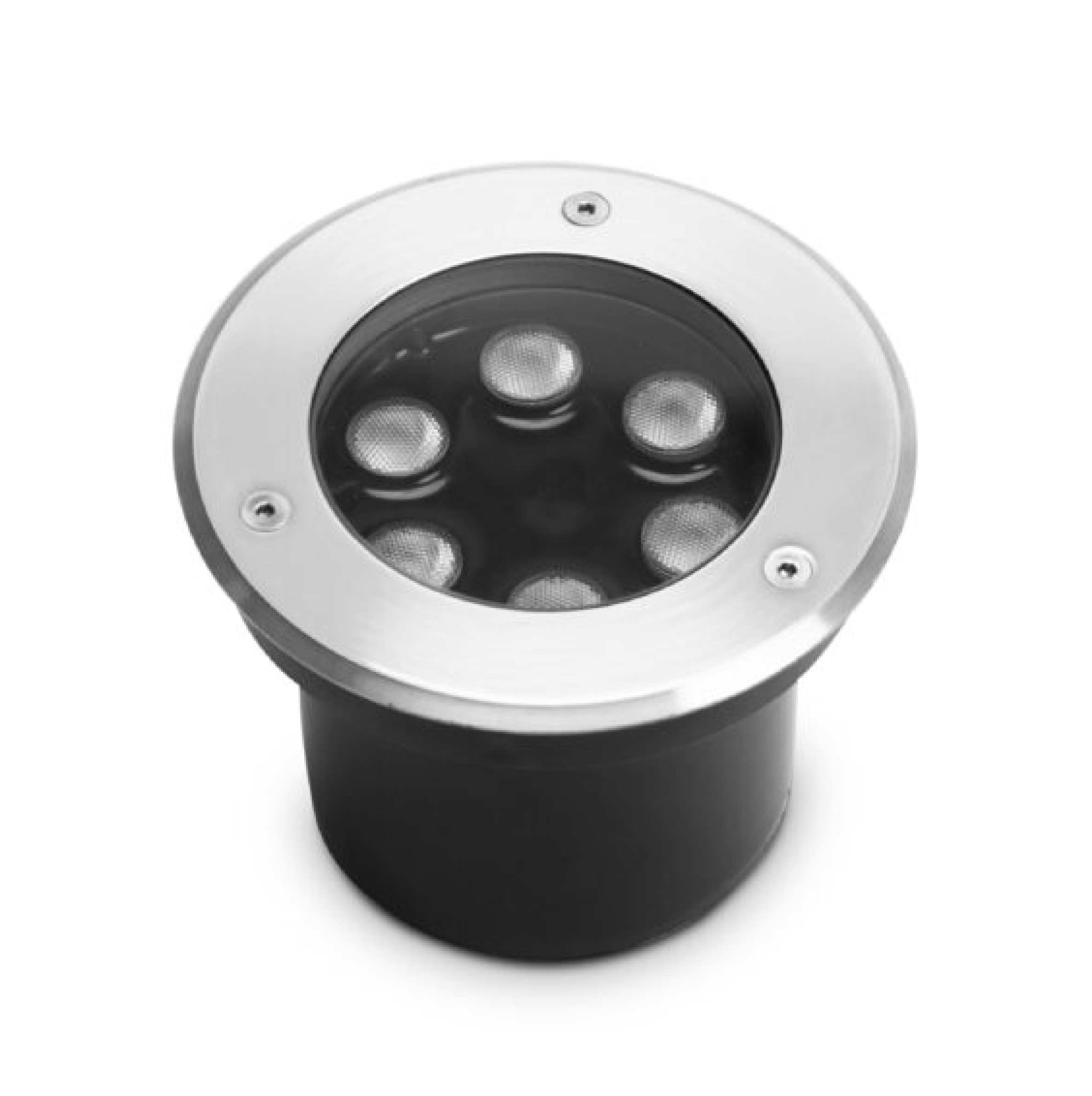 BALA LED 06W 3000K IP68 PISCINA ILUMAX 2236 - Imagen 3