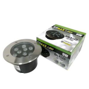 BALA LED SUMERGIBLE 09W 3500K ILUMAX 2238