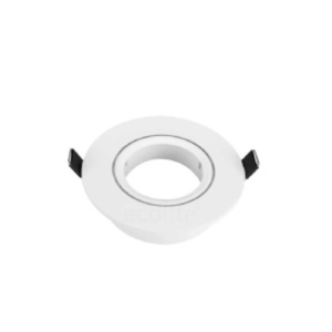 BALA RECESADA BLANCA RED GU10 BASCULANTE ILUMAX 2543