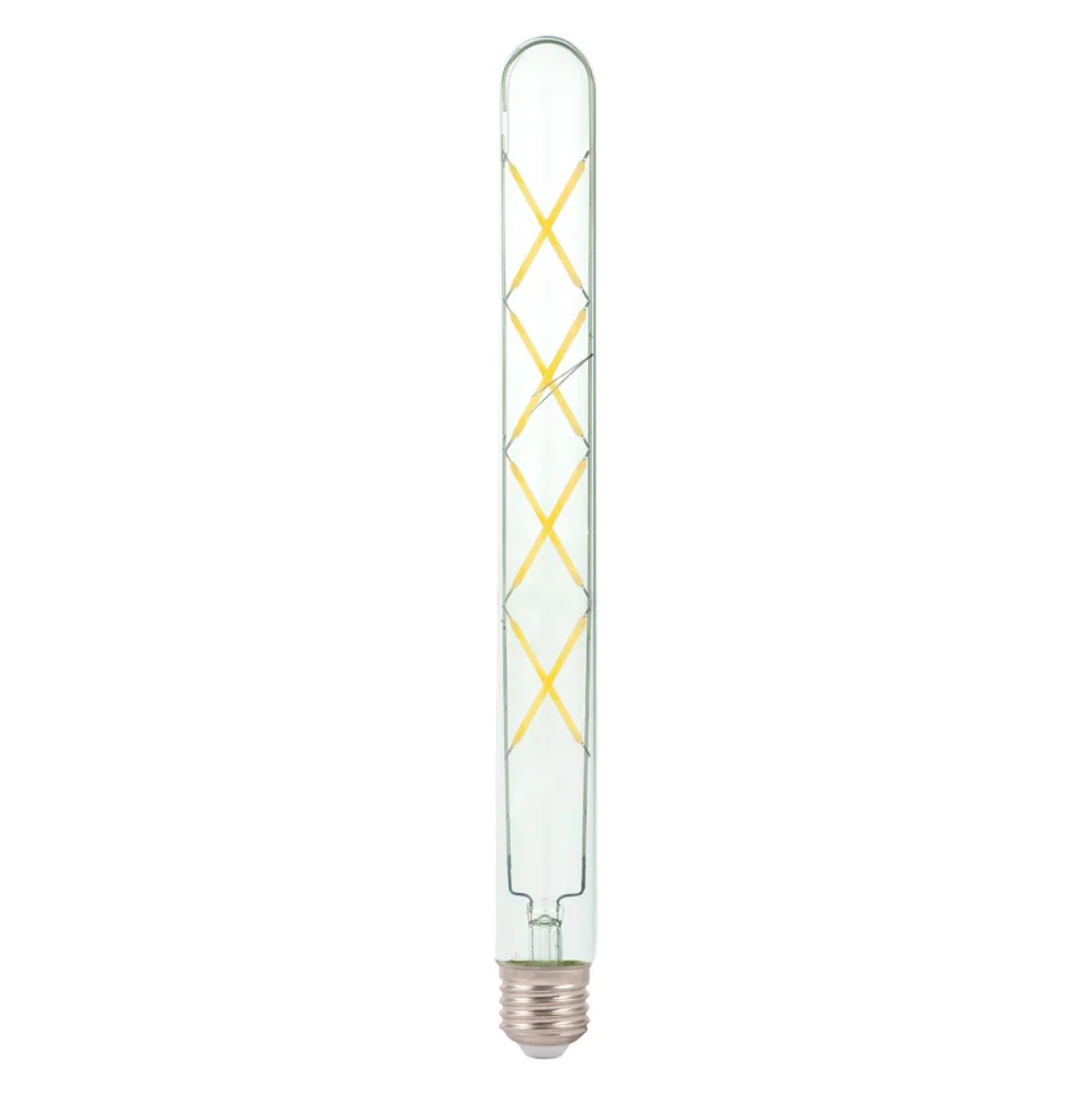 BOMBILLO LED 08W 6500K TUBULAR T30 ILUMAX 2192