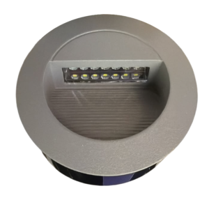 BALA LED 02W 6000K ESCALERA LN224 INTER LIGHT