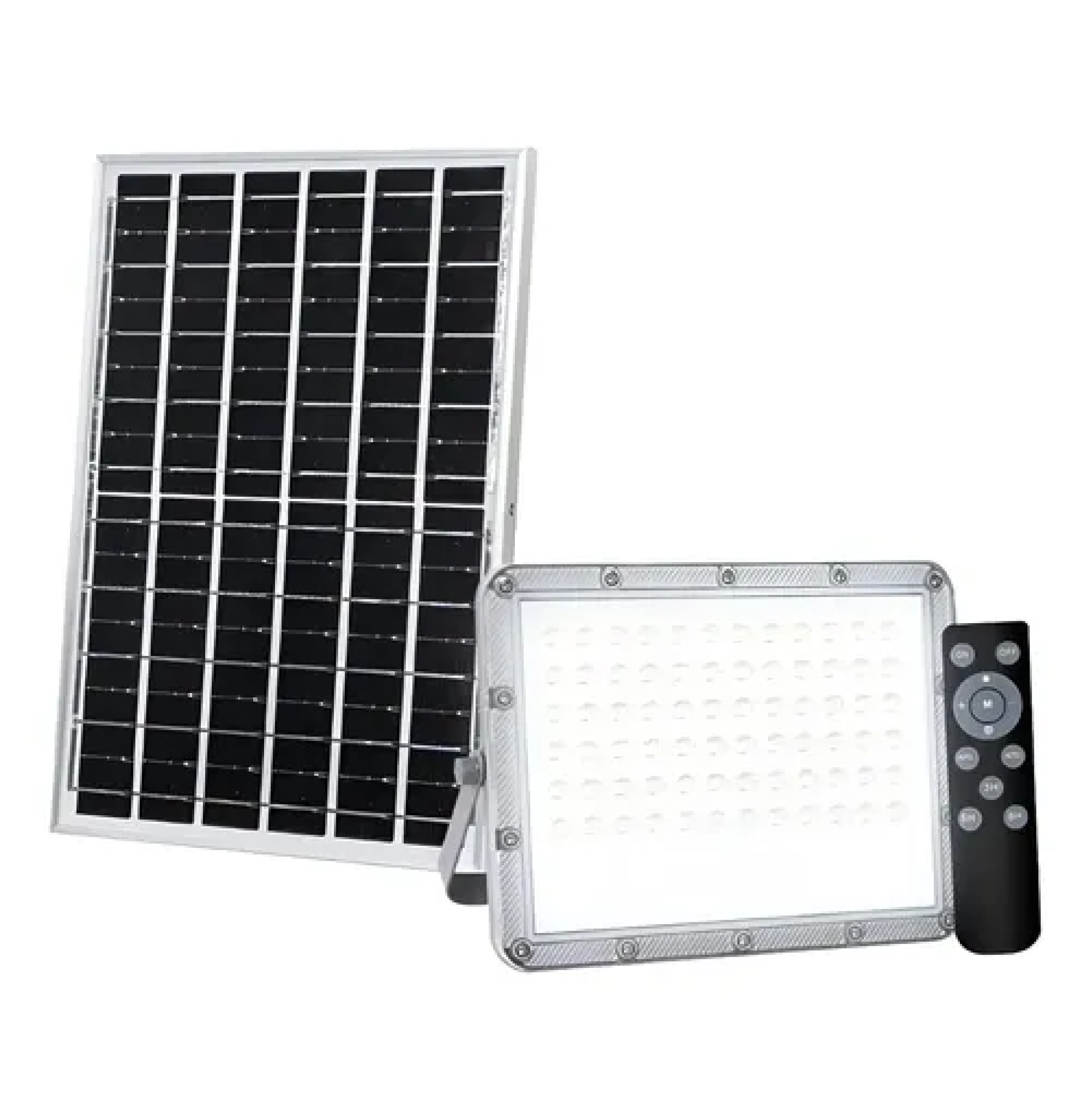 REFLECTOR LED 200W 6500K SOLAR C/PANEL IP65 MERCURY ISL34/ISL79