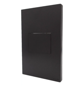 TAPA CIEGA BLACK LUXURY MERCURY REF ETI110
