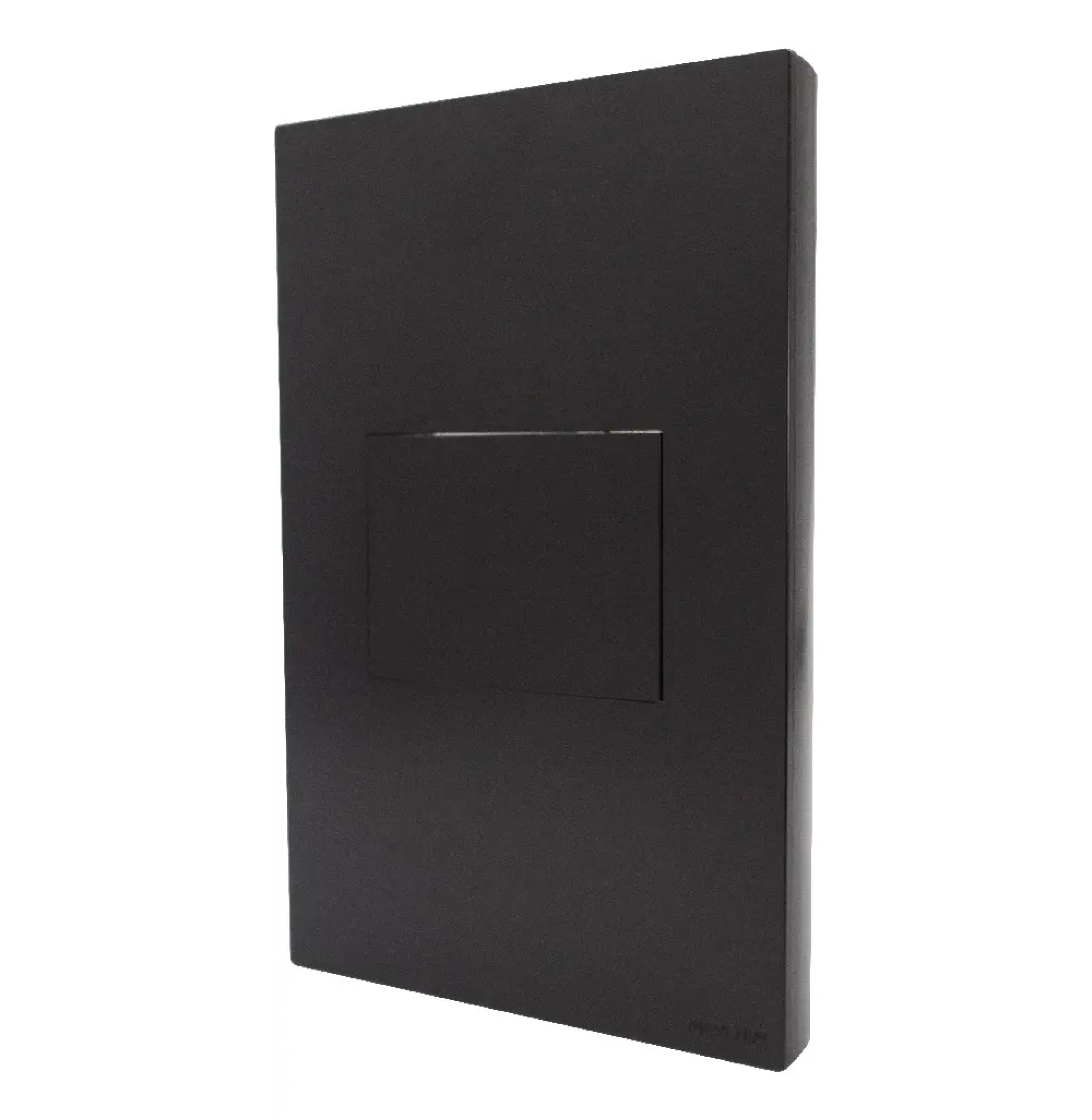 TAPA CIEGA BLACK LUXURY MERCURY REF ETI110