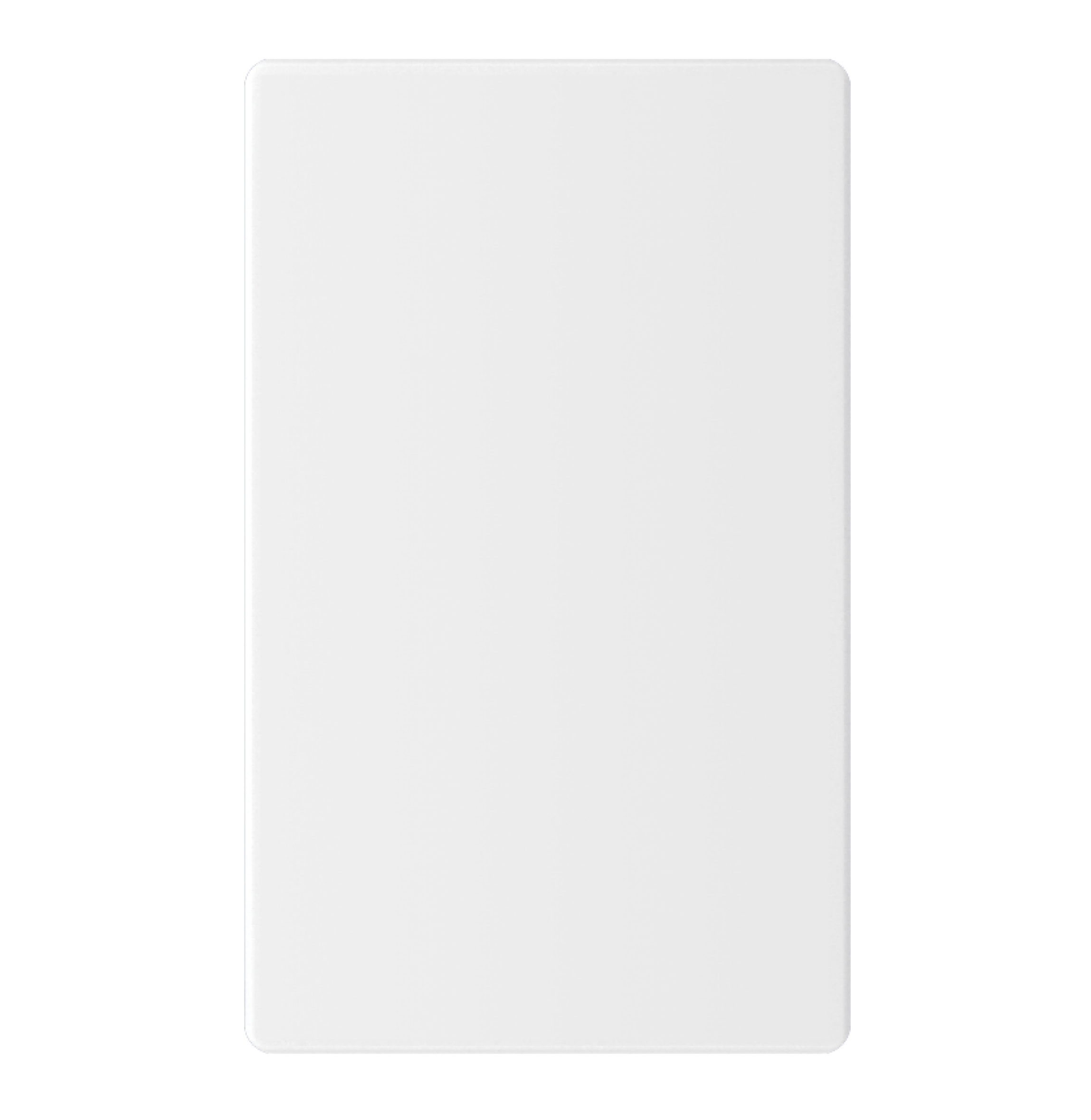 TAPA CIEGA PLUS BL MERCURY ETI184