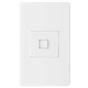 TOMA RJ45 BL PLUS MERCURY ETI185