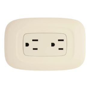 TOMA DOBLE C/P GALICA BEIGE