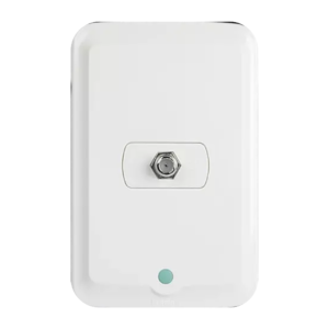TOMA COAXIAL SENCILLA AMBIA REFRESH