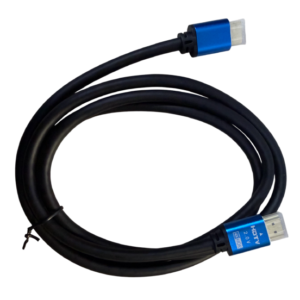 CABLE HDMI X 1.5MTS 4K HIGTH SPPED IMPEL CHDMI-0154K