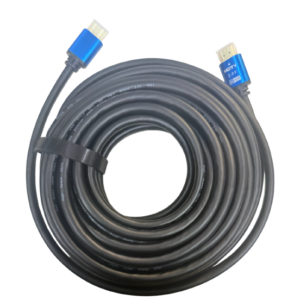 CABLE HDMI X 10MTS 4K HIGTH SPPED IMPEL CHDMI-410K