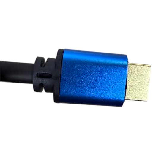 CABLE HDMI X 30MTS 4K HIGTH SPPED IMPEL CHDMI-430K - Imagen 3