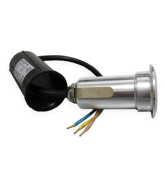BALA LED DE PISO 01W 6500K MINI ECOLITE - Imagen 2