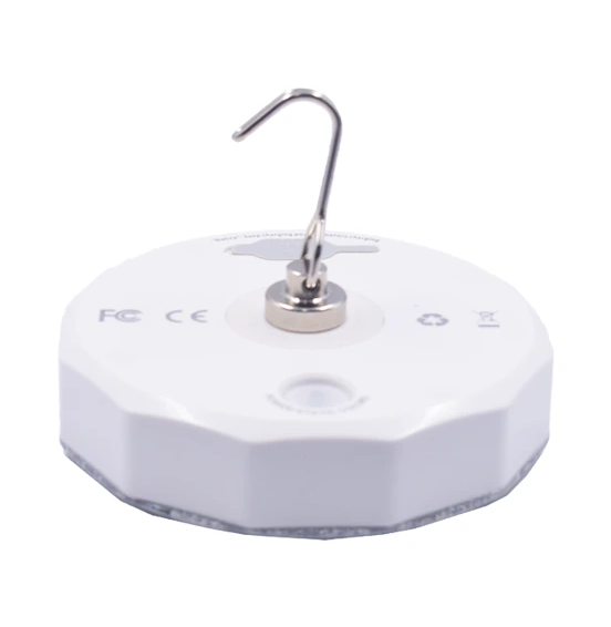BALA LED SUMERGIBLE 01W RGB RECARGABLE USB ECOLITE ECOPLREC - Imagen 3