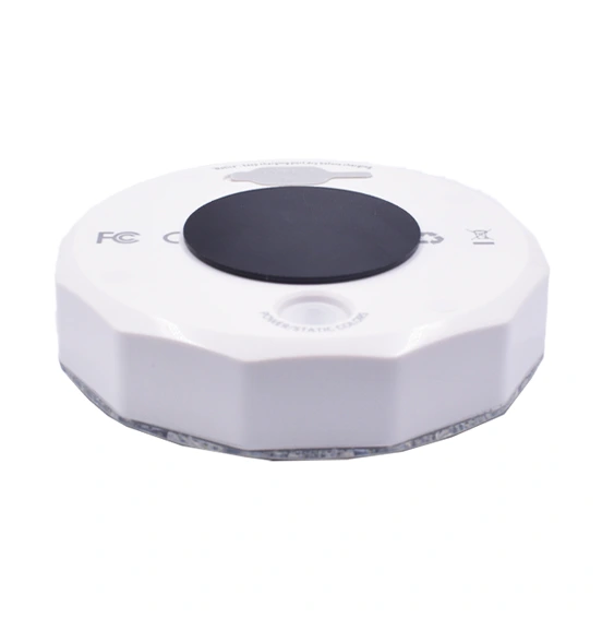 BALA LED SUMERGIBLE 01W RGB RECARGABLE USB ECOLITE ECOPLREC - Imagen 2