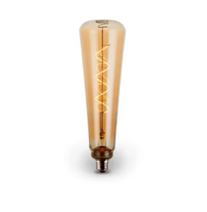 BOMBILLO LED 04W 2200K FILAM ST94 DIMME ECOLITE VING4