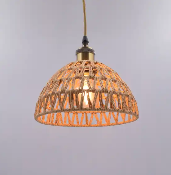 CAPERUZA ARTESANAL DOMO ECOLITE CP103 - Imagen 4