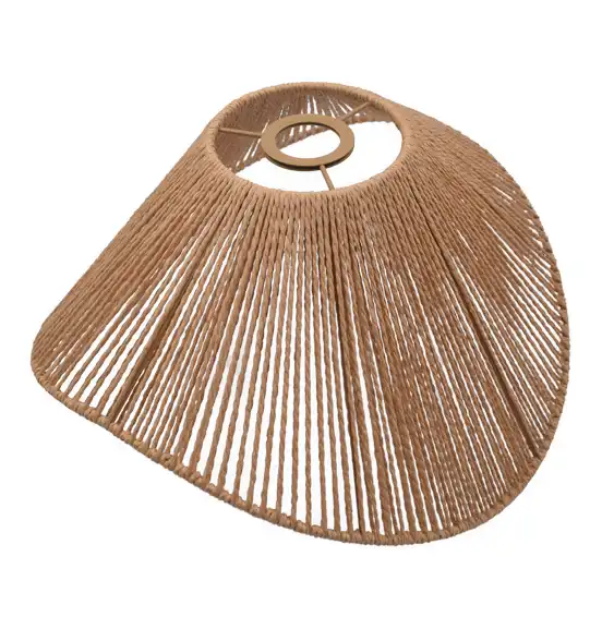 CAPERUZA ARTESANAL TRAPEZOIDAL ONDAS GRANDES ECOLITE CP106 - Imagen 5