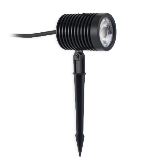 ESTACA LED 05W 3000K IP65 PC ECOLITE REF GRD5-PC1 - Imagen 3