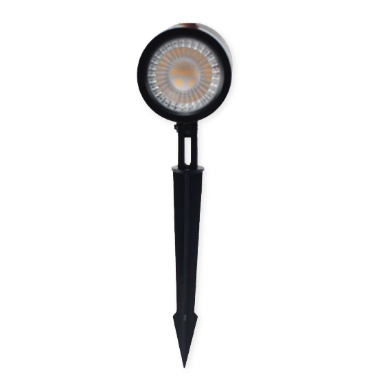 ESTACA LED 05W 3000K IP65 PC ECOLITE REF GRD5-PC1 - Imagen 4