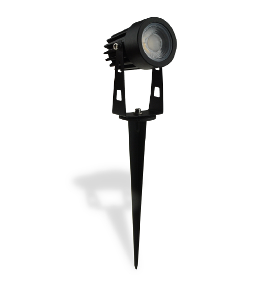 ESTACA LED 05W 6500K ECOLITE