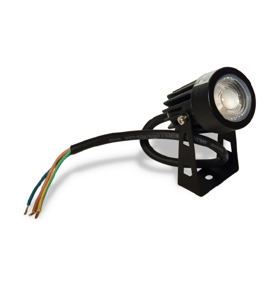 ESTACA LED 05W 6500K ECOLITE - Imagen 4