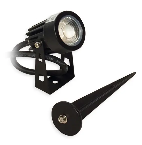 ESTACA LED 05W 6500K ECOLITE - Imagen 2
