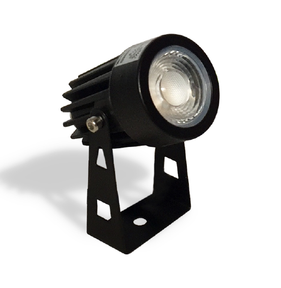 ESTACA LED 05W 6500K ECOLITE - Imagen 3