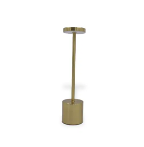 LAMPARA  ESCRITORIO LED 1W 3CCT DORADA  ECOLITE DESKA