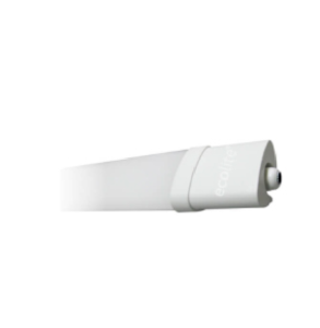 LAMPARA HERMETICA LED COMPACTA 20W 6500K ECOLITE