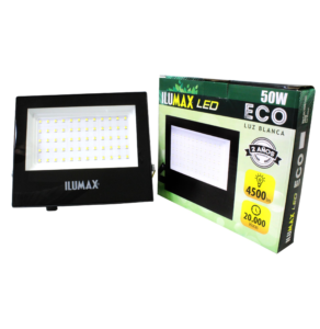 REFLECTOR LED 50W 6500K ECO ILUMAX 2262