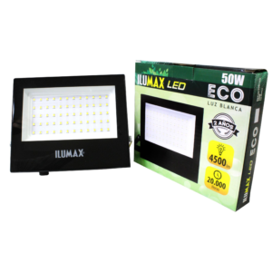 REFLECTOR LED 50W 6500K ECO ILUMAX 2262