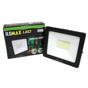 REFLECTOR LED 30W VERDE ILUMAX 1921