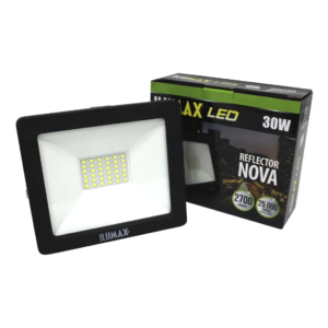 REFLECTOR LED 30W 6500K NOVA II ILUMAX 1814