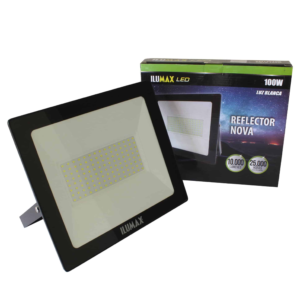 REFLECTOR LED 100W 6500K NOVA II ILUMAX 1371