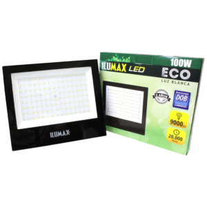 REFLECTOR LED 100W 6500K ECO ILUMAX 2270