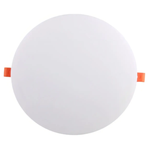 PANEL LED 09W 3000K RED BACKLITE 2125 ILUMAX