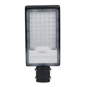 LUMINARIA LED 50W 6500K C/FOTOCELDA ILUMAX 2313