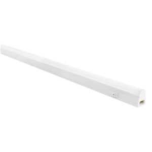 LAMPARA T5 LED 9W 6500K C/INTERRUPTOR ILUMAX 2232