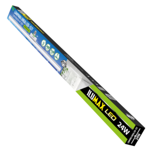 LAMPARA LED LINEAL 24W 6500K E27 BL 90CM ILUMAX 2301