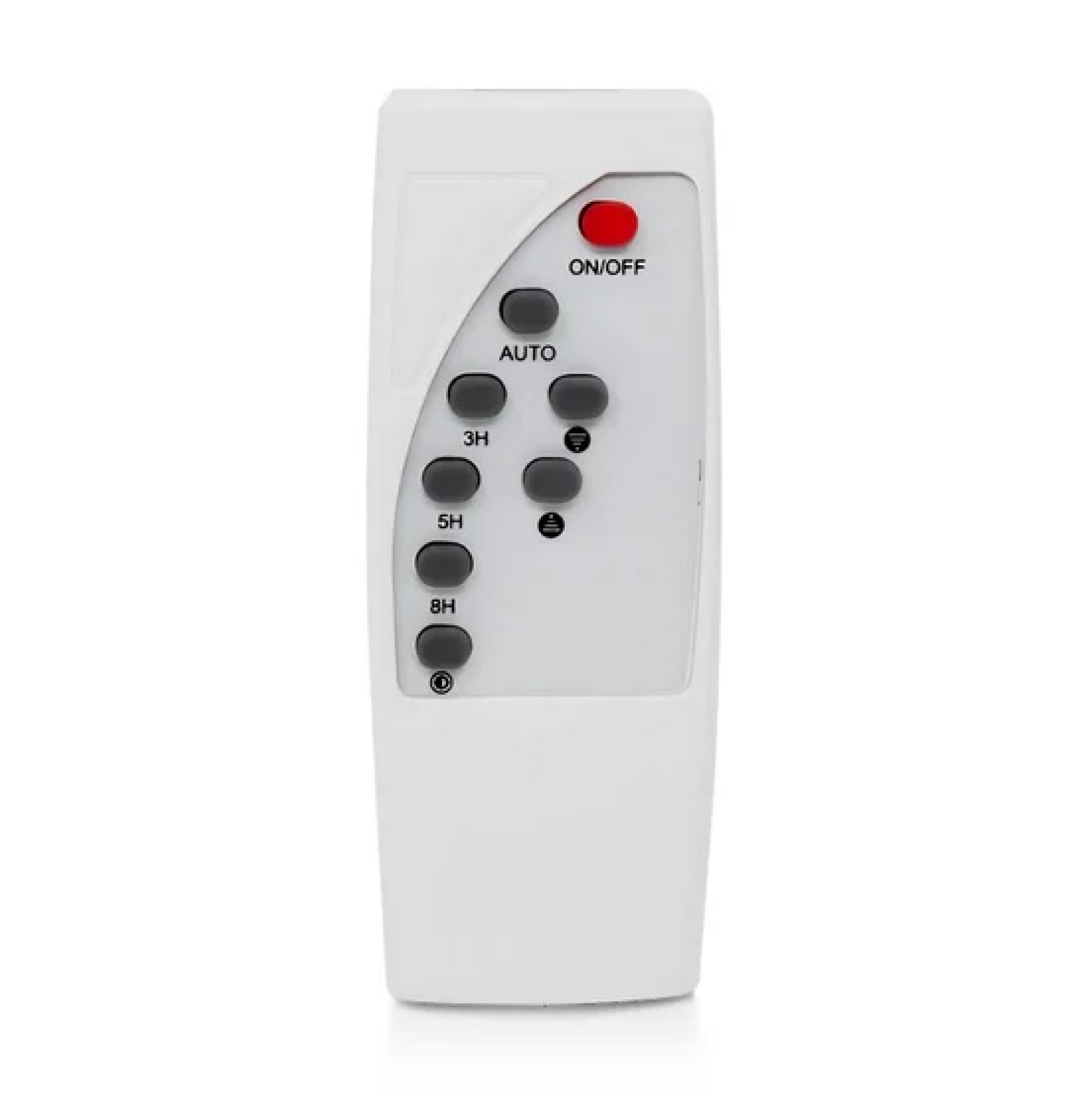 BOMBILLO LED 30W 6500K RECARGABLE E27 SOLAR C/CONTROL REMOTO 2464 ILUMAX - Imagen 3