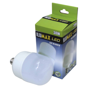 BOMBILLO LED 30W 6500K E-27 ILUMAX 1504