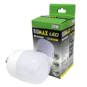 BOMBILLO LED 30W 3000K E-27 1854 ILUMAX