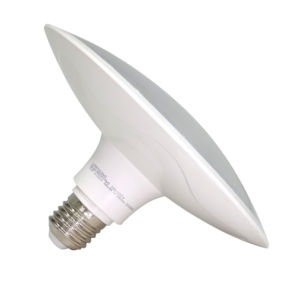 BOMBILLO LED 15W LUZ ROJA AZUL PARA PLANTAS BR50 REF 1862 ILUMAX