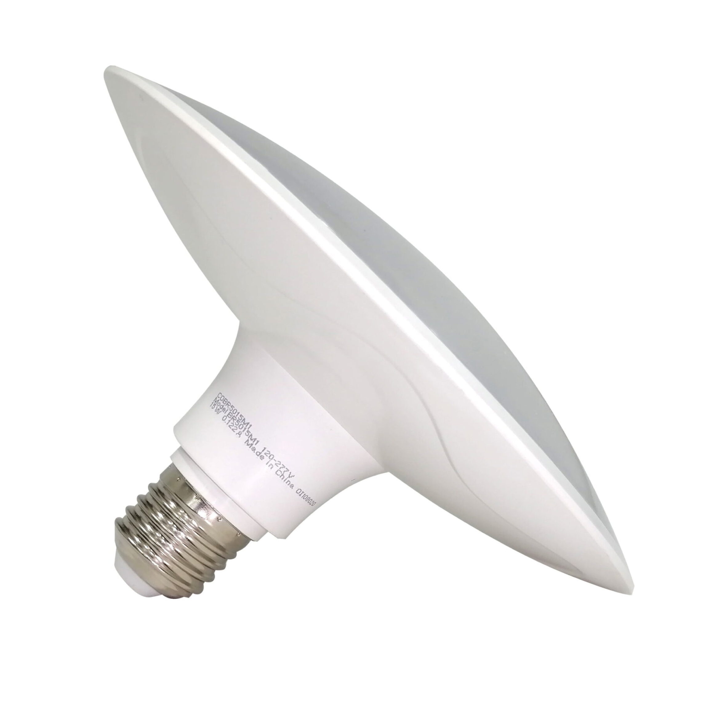 BOMBILLO LED 15W LUZ ROJA AZUL PARA PLANTAS BR50 REF 1862 ILUMAX