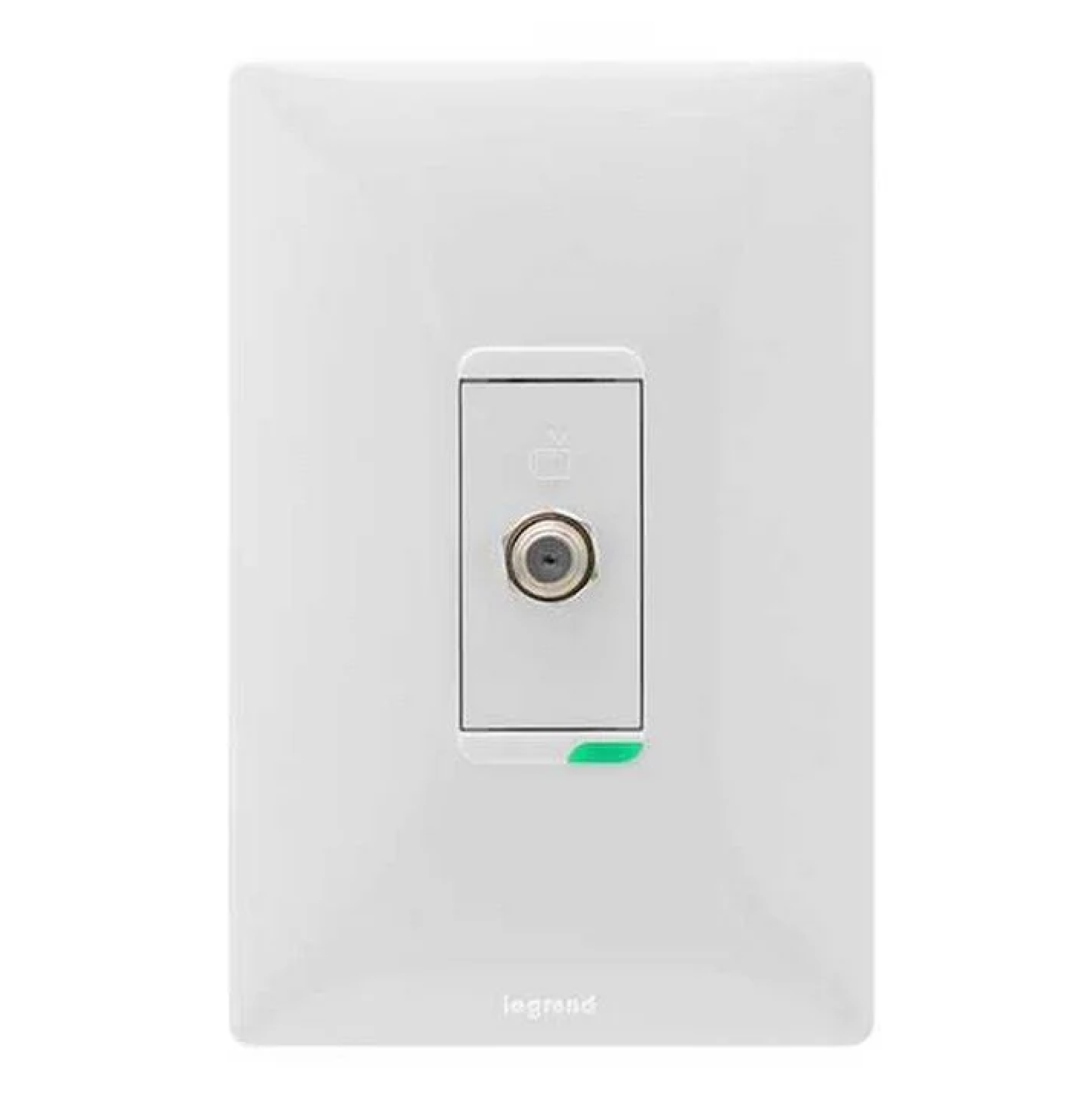 TOMA COAXIAL SENCILLA FUTURA