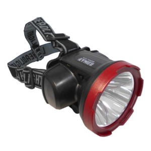 LINTERNA RECARGABLE 05W 6000K T/MINERO ILUMAX REF 1072