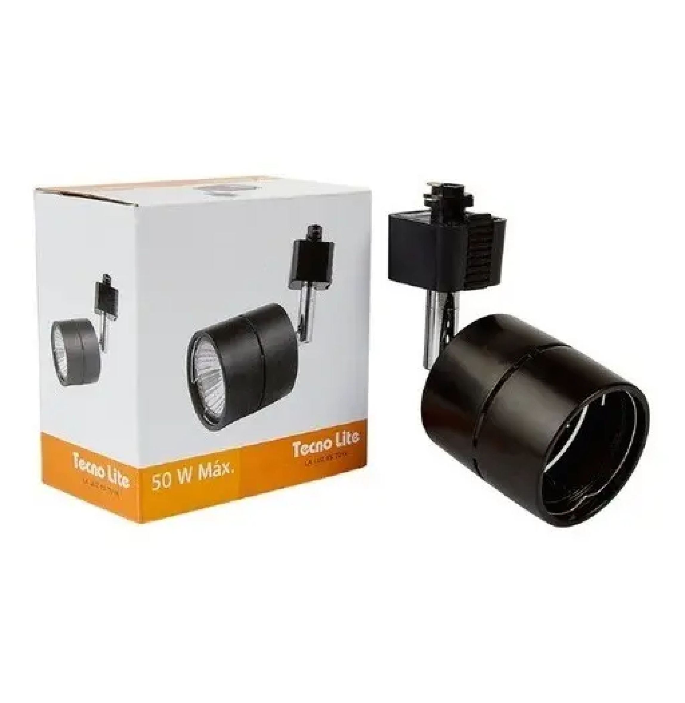 SPOT PARA RIEL CILINDRO NG GU-10 TECNOLITE YSN-367L/N