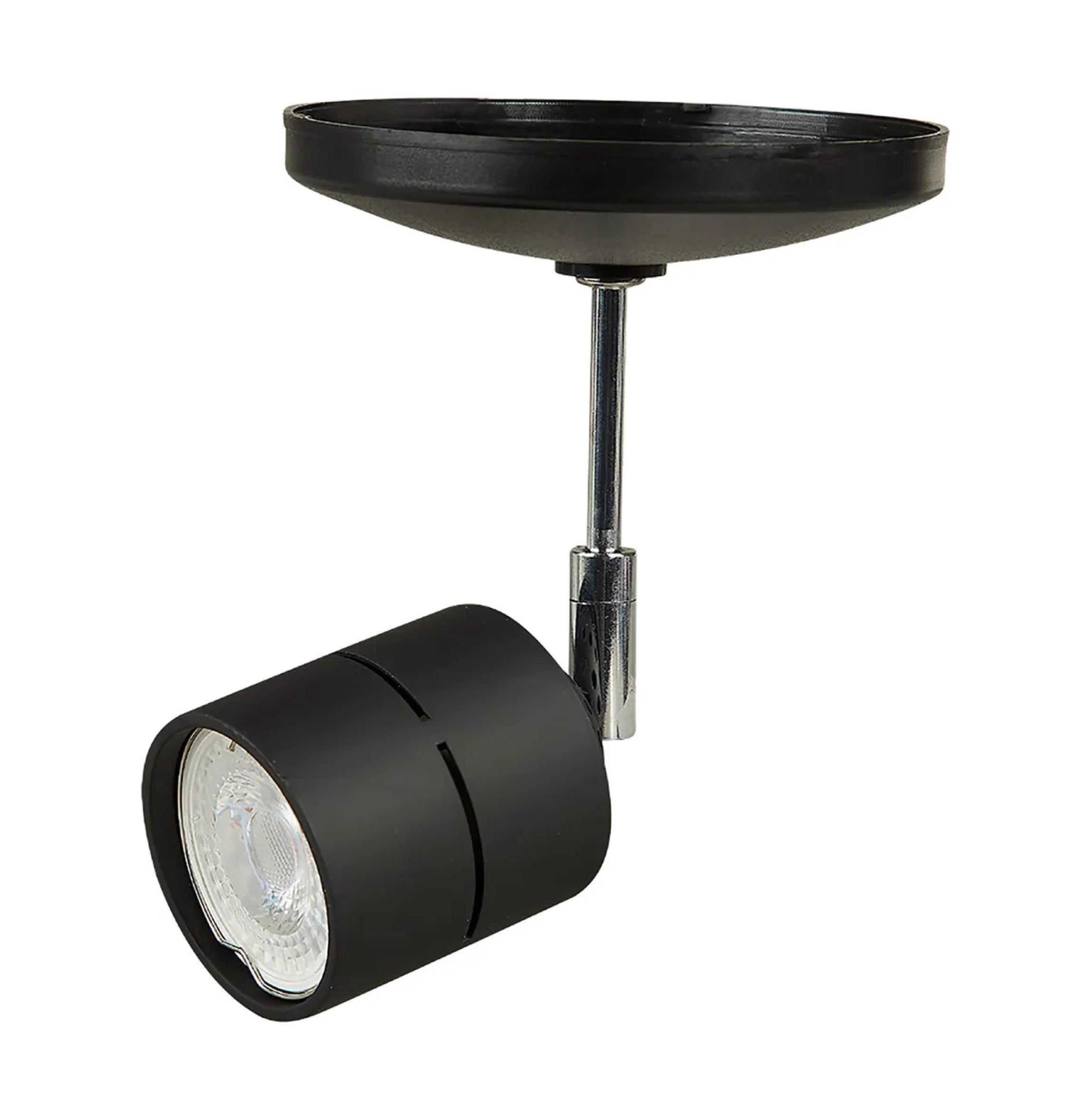 SPOT CILINDRO S/P GU10 NG TECNOLITE 60YSN368LMVN - Imagen 2